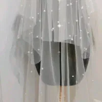 لباس عروس|لباس|فومن, |دیوار