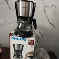 قهوه ساز فیلیپس