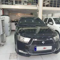دنا پلاس ۶ دنده توربوشارژر