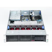 سرور  server DL380 Gen9 8sff|مودم و تجهیزات شبکه|تهران, میدان ولیعصر|دیوار