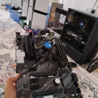 باندل مین بورد گیگابایت B365 HD3