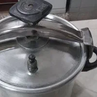 زودپز8لیتری درحدنو