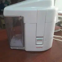 آبمیوه گیری تفال مدلvje-753 juicer