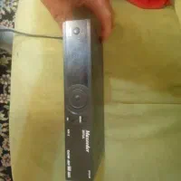 گیرنده کل کانالهای ایران دیجیتال