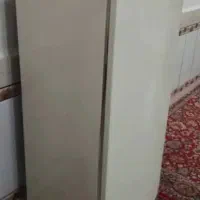 یخچال جنرال الکتریک سالم فقط موتور نداره|یخچال و فریزر|اهواز, کوی مهدیس|دیوار