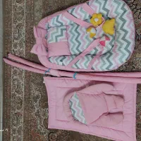 تشک بازی|اسباب و اثاث بچه|مشهد, کوی دروی|دیوار