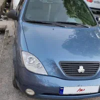 تیبا۲ مدل۹۷|خودرو سواری و وانت|کوهدشت, |دیوار