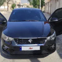 تارا اتوماتیک V4 LX|خودرو سواری و وانت|اهواز, سلطانمنش|دیوار