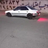 405مدل89|خودرو سواری و وانت|قرچک, شهرک گلها|دیوار