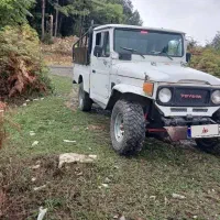 تویوتا f2|خودرو کلاسیک|رشت, آتشگاه|دیوار