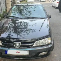 پرشیا XU7