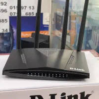 wifi 5G مودم ۴آنتن دی لینک M960 M921 ایرانسل همراه