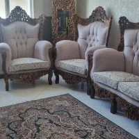 فروش مبلمان نه نفره