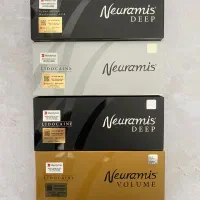 توزیع محصولات مصرفی کلینیک های زیبایی