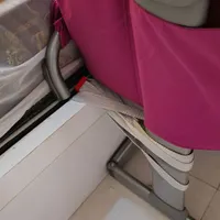 تخت کنار مادر چیکو|تخت و صندلی بچه|تهران, جنت‌آباد مرکزی|دیوار
