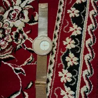 ساعت مچی