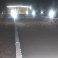 باغ با ۴۰متر اطاق نما سنگ