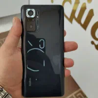 نوت 10پرو مکس