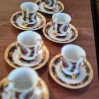 فنجان قهوه خوری