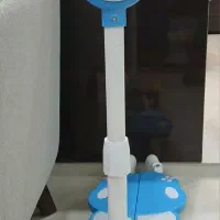 اسکوتر پروانه ای