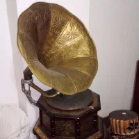 گرامافون