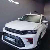 کی ام سی KMC A5 پلاک شده - آماده تحویل