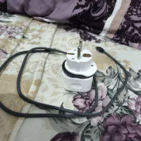 ادابتور آیفون 20 وات در حد نو|لوازم جانبی موبایل و تبلت|زرندیه, |دیوار