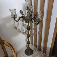 لوسترکنارسالنی