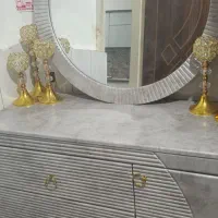 سرویس چوبی|جاکفشی، کمد، دراور|قم, ولیعصر|دیوار