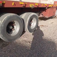 کفی دومحوراستریک|خودرو سنگین|یزد, |دیوار