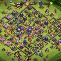 اکانت کلش|کنسول، بازی ویدئویی و آنلاین|گرمدره, |دیوار