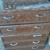 کمد دراور|جاکفشی، کمد، دراور|سریش آباد, |دیوار