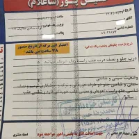 فروش فوری پراید۱۱۱مدل۸۹|خودرو سواری و وانت|تربتحیدریه, میدان مرکزی|دیوار