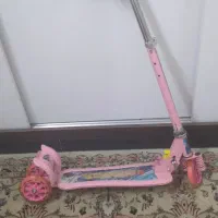 اسکوتر دخترانه