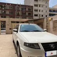 فروش سمند سورن  xup7 1404