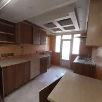۶۵ متر ۸ ساله ۲ خوابه نقاشی شده