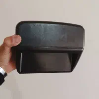 فرمان پراید و چراغ ترمز پرشیا|قطعات یدکی و لوازم جانبی|سهند, |دیوار