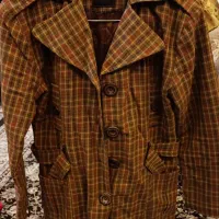 دو عدد پالتوی فوتر سایز ۴۲ تا ۴۶|لباس|کرج, گلشهر|دیوار