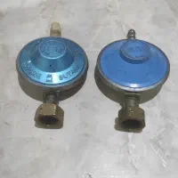 رگلاتور پارس گاز