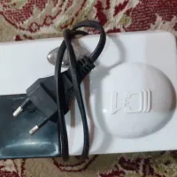 گیرنده دیجیتال همراه کنترل داره وآنتل