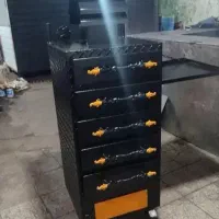 دستگاه بلال تنوری