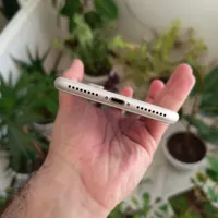 اپل iPhone 8 Plus با حافظهٔ ۶۴ گیگابایت|موبایل|تبریز, |دیوار