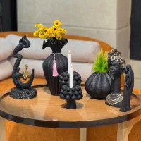 تزئینات شیک منزل و آیتم های دکوراتیو جدید