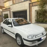 پرشیا t5 مدل ۱۴۰۰