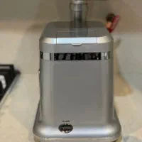 چرخ گوشت فلر مدل MG 800 S با لوازم جانبی کاملا نو|خردکن، آسیاب، غذاساز|شیراز, شهرک گلستان|دیوار