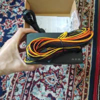 پاور گرین GP300A ECO R3.1 نو با گارانتی|قطعات و لوازم جانبی رایانه|رشت, شهرک آیت الله منتظری|دیوار