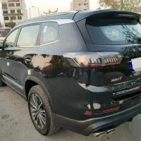 تیگو۸پرومکس ie پرو مکس ۱۴۰۴