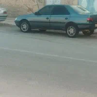 پژو 405|خودرو سواری و وانت|خاش, |دیوار