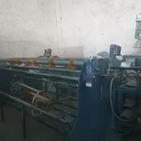 دستگاه فنس بافی|ماشین‌آلات صنعتی|شیراز, لاله|دیوار