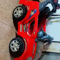 ماشین شارژی